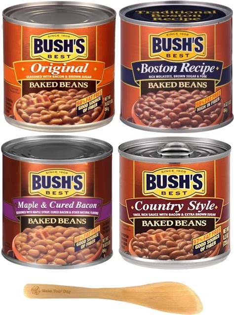 Bandm Baked Beans Bostons Best 16 Ounce Pack Of 12