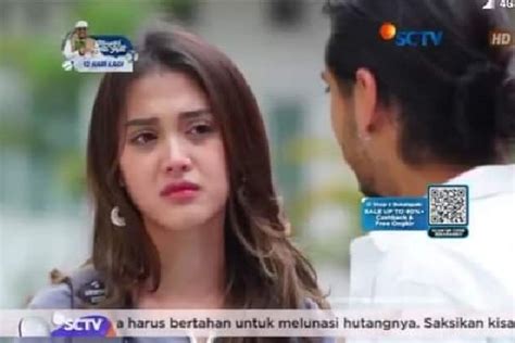 Sinopsis Love Story The Series Jumat April Ken Minta Vanesa