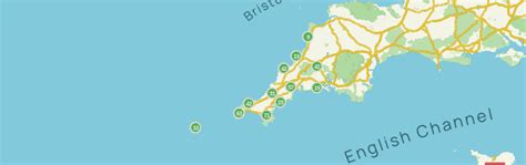 2023 Best 10 Trails, Walks, and Paths in Cornwall | AllTrails