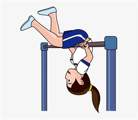 Tumbling Gymnastics Clip Art | Hot Sex Picture