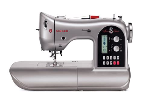 Amazon Singer Special Edition Computerized Sewing Machine With Lcd