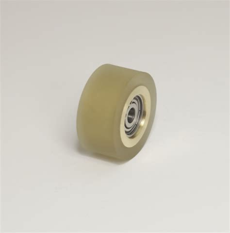 Pinch Roller 1 2 For MX 5050 MK III 4TRK 8TRK Tape Machine