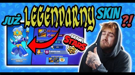 Oceniam Konta Widz W W Brawl Stars Youtube