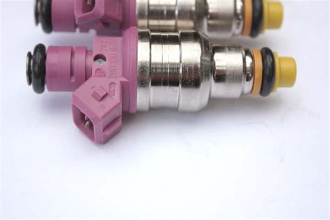 Bosch Pink Top Seadoo Fuel Injector