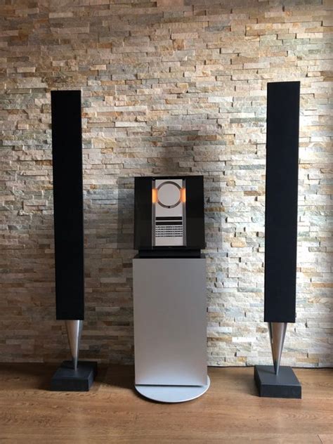 Bang And Olufsen Beosound 3000 MK2 On CD Stand Beolab Catawiki