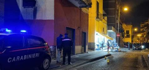 Pistola in casa arrestata il marito è in carcere per lomicidio del