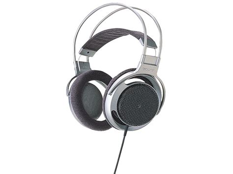 The new K1000? Might be easier to power, if not afford : headphones