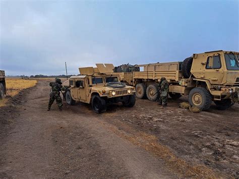 Dvids Images 149th Cbrn Conduct Operational Decon Image 9 Of 13