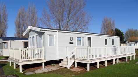 Butlins | 4 Bedroom 10 Berth Caravan | Butlins Minehead Caravan Hire