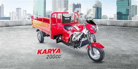 Commercials New Karya 200L