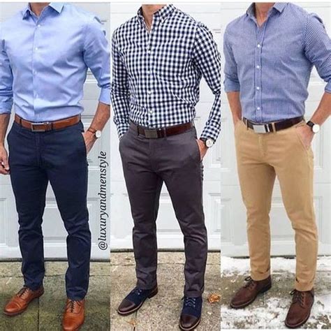 Actualizar 102 Imagen Outfit Medio Formal Hombre Abzlocal Mx