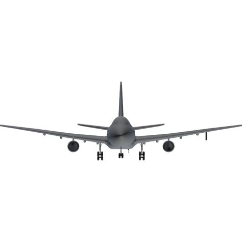 Simpleplanes Boeing 755