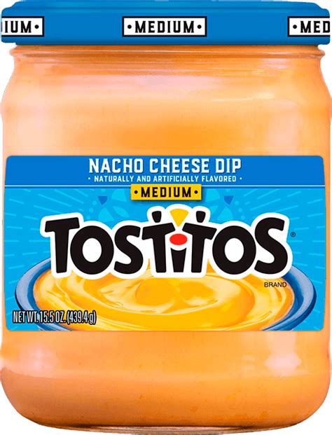 Tostitos® Nacho Cheese Dip