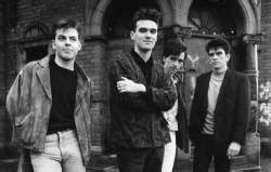 The Smiths - discography, line-up, biography, interviews, photos