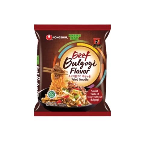 Jual Nongshim Shin Ramyun Red Super Spicy Nong Shim Neoguri 120gr