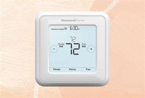 9 Amazing 7 Day Programmable Thermostats For Home For 2023