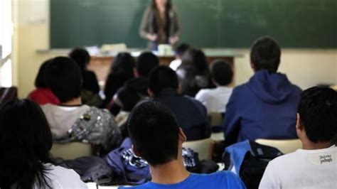 El Ministerio De Educaci N Destinar Tutores Para Preparar A Los