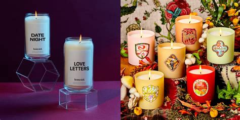 26 Best Luxury Candle Gift Sets in 2022