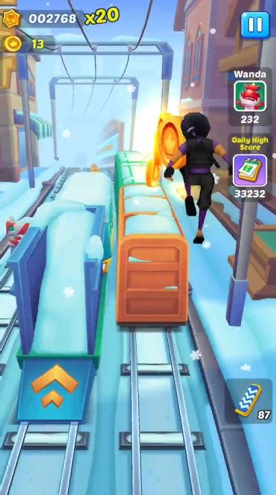 Subway Surfers Edit Subwaysurf Subwaysurfers Subwaysurfer