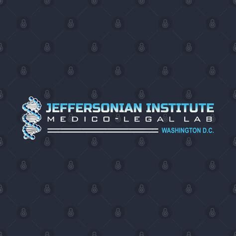 Bones - Jeffersonian Institute - Bones - T-Shirt | TeePublic