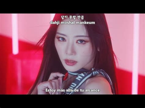 DREAMCATCHER OOTD MV Sub Español Hangul Rom HD YouTube