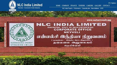 Nlc Apprentice Recruitment 2022 Online Application Form 901 Post