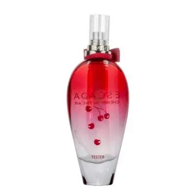 Парфюмерия Escada Cherry In the Air, купить духи Эскада Черри Ин зе Эйр ...