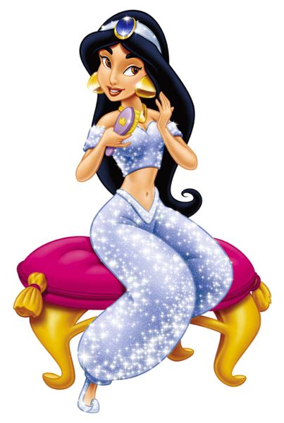 Image Princess Jasmine Png Clipartpng Disneywiki