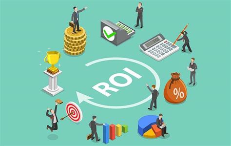 15 Proven Strategies To Boost Your Digital Marketing Roi Jaseir India