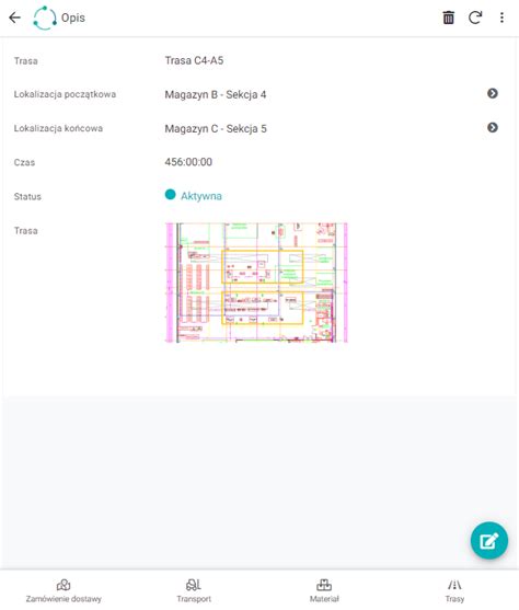 Logistyka Wewn Trzna Processapp