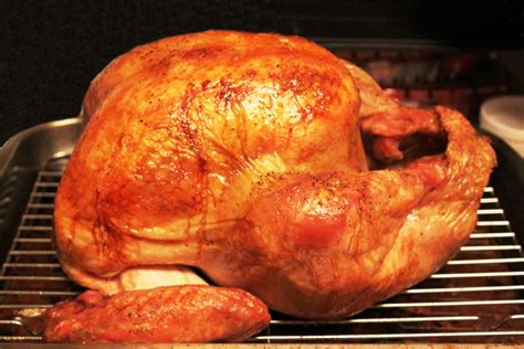 How To Cook A Thanksgiving Turkey The Easy Way Hubpages