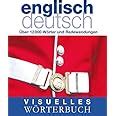 Visuelles W Rterbuch Spanisch Deutsch Ber W Rter Und