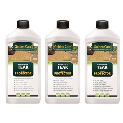 how to care for teak