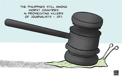 IMPUNITY CONTINUES The Manila Times