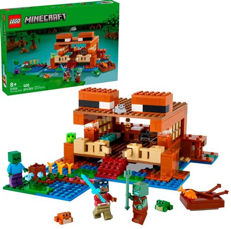 Minecraft Animal Lego Sets Store Sale | medicarekliniek.be