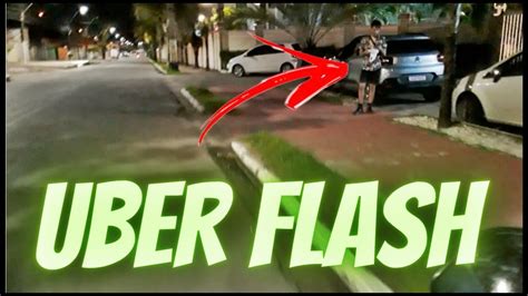 Uber Flash Tenham Cuidado No Que Voc Leva Adelmo Motovlog Youtube