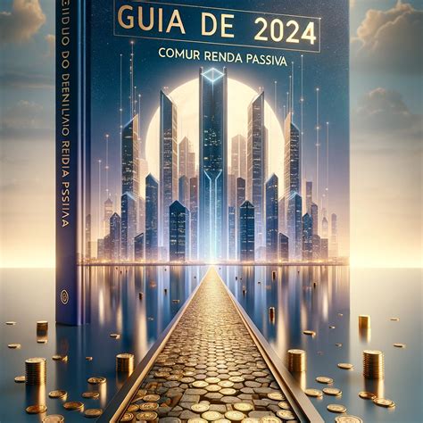 Guia Definitivo De 2024 Para Construir Renda Passiva Comece Hoje