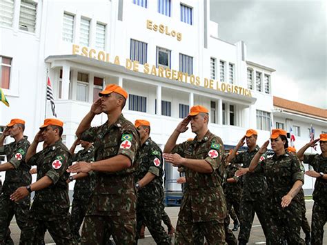 Formatura de Encerramento do 1º Curso de Saúde Operacional CSOp