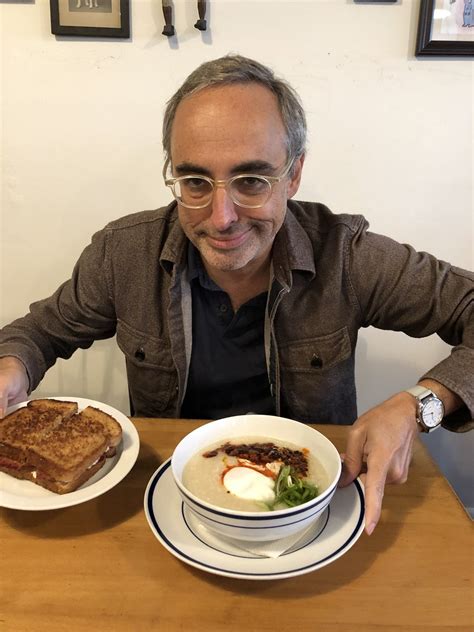 Gary Shteyngart On Twitter Everything You Heard About Hudsons Cafe