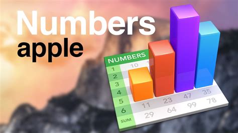 Apple Numbers Average Function Quick Tutorial How It Works How To Get