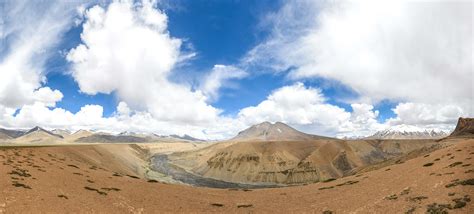 Exploring Himalaya - Landscape on Behance