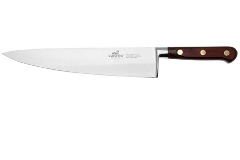 Lion Sabatier Id Al Saveur Chef S Knife Cm Advantageously