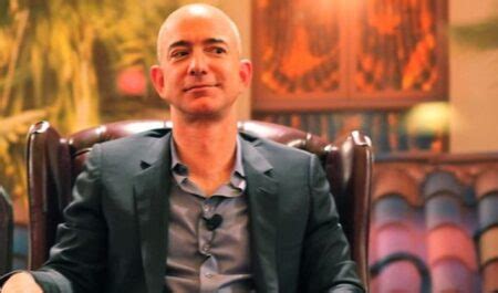 Ted Jorgensen - The Sad Story of Jeff Bezos' Biological Father - Techie ...