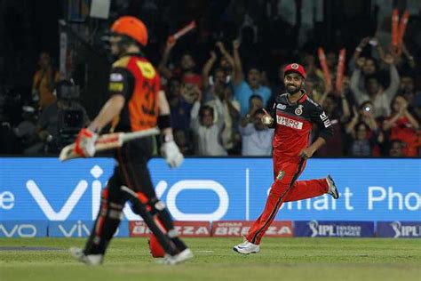 Rcb Vs Srh Final Ipl Cricket Photos Cricbuzz