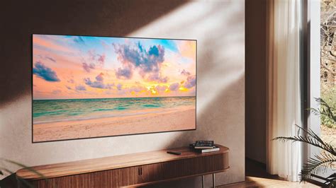 Samsung 65 Inch Qn90b Qled Tv Review The Best Tv For Brightly Lit Spaces Zdnet