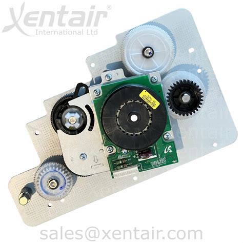 Xerox® WorkCentre™ 3315 3320 3325 Main Drive Assembly 007N01711 7N01711 ...