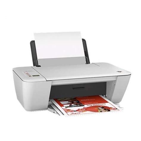 HP Deskjet Ink Advantage 2545 Colour Printer