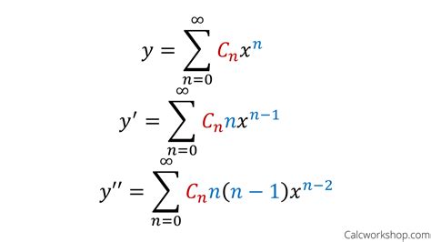 Mastering Series Solutions To Differential Equations