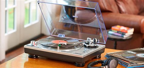 10 Best Turntables Under $500 in 2024 - Theirishcurse.com