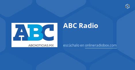 Abc Radio En Vivo Khz Am Monterrey M Xico Online Radio Box